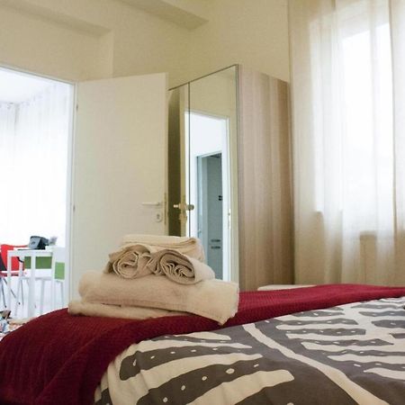 Appartamento Neroli Mondello Palermo Esterno foto