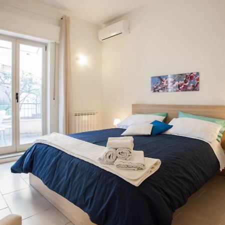 Appartamento Neroli Mondello Palermo Esterno foto