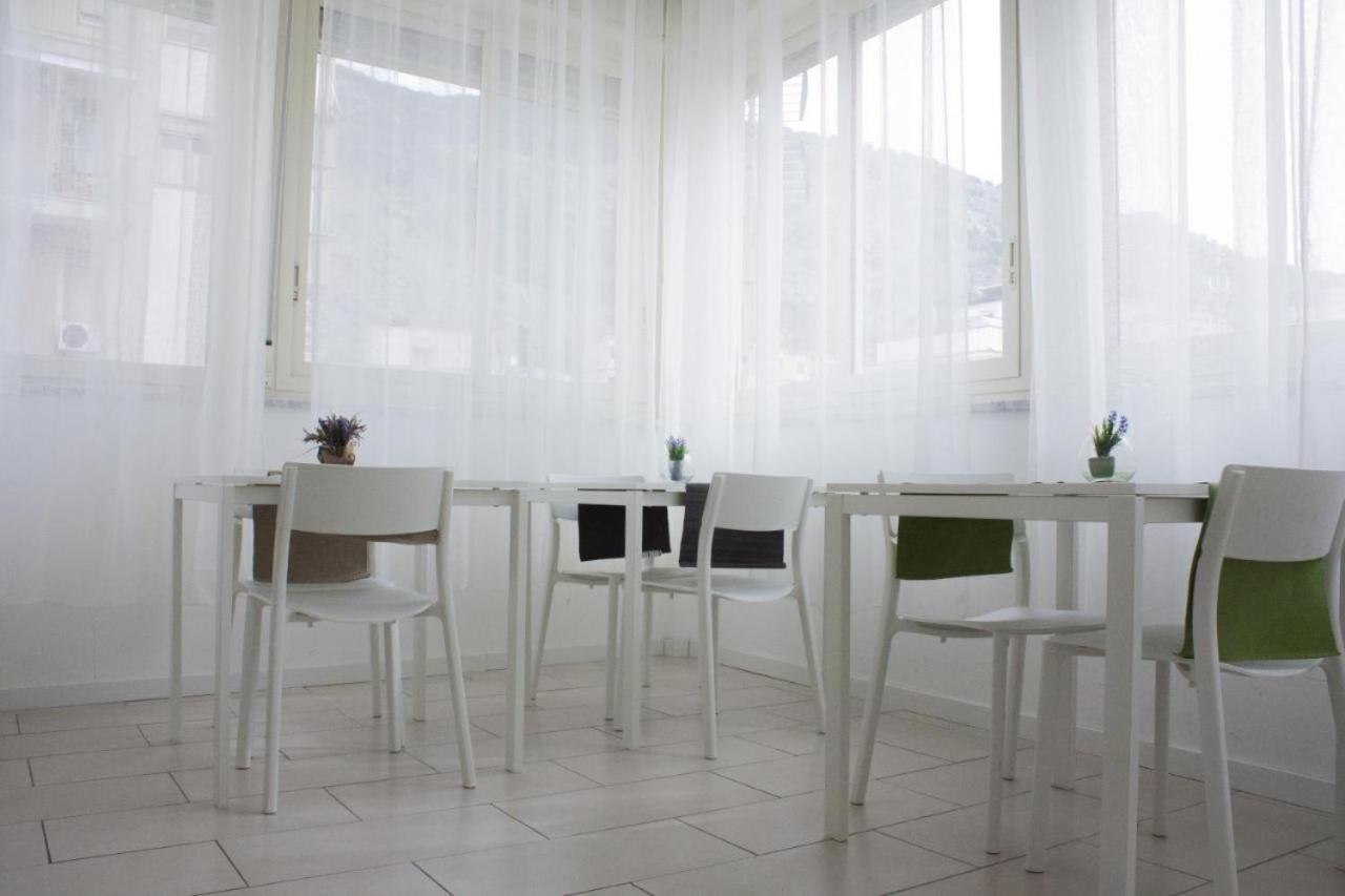 Appartamento Neroli Mondello Palermo Esterno foto