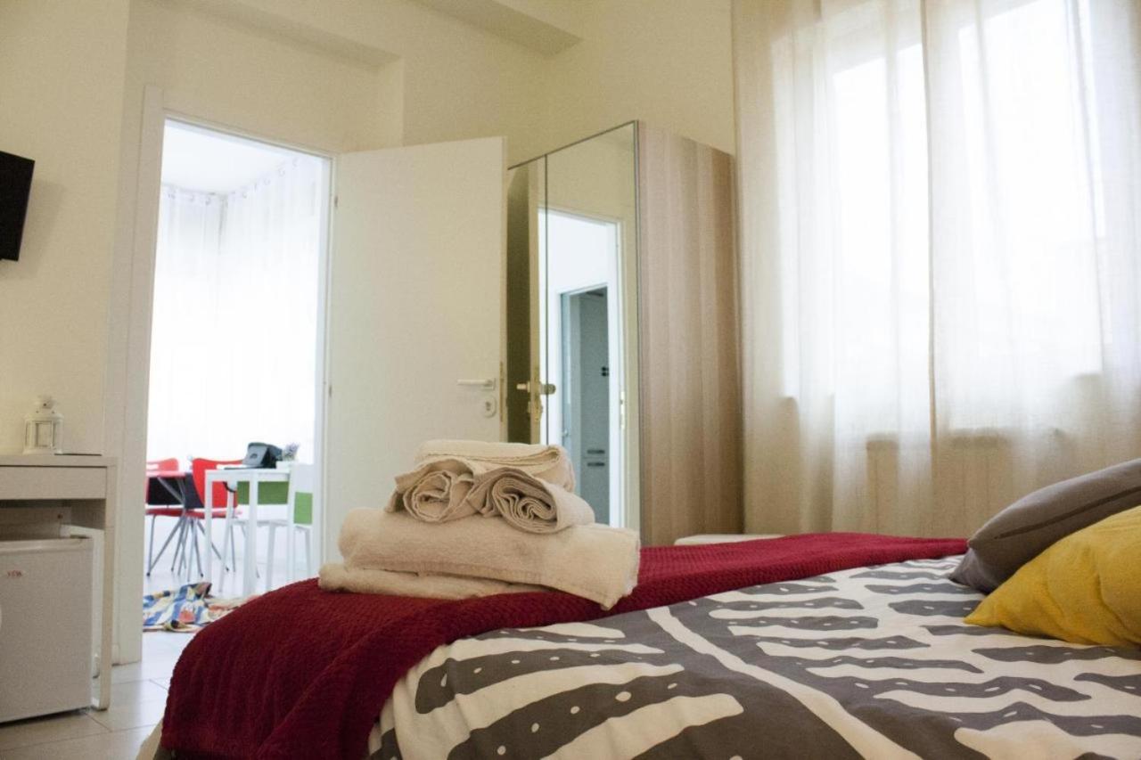 Appartamento Neroli Mondello Palermo Esterno foto