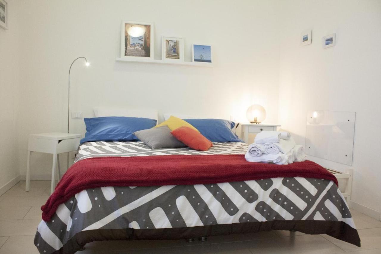 Appartamento Neroli Mondello Palermo Esterno foto