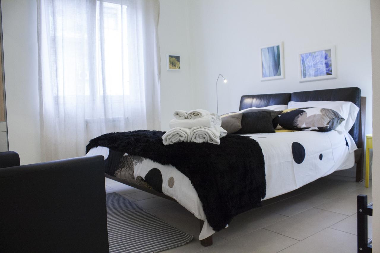 Appartamento Neroli Mondello Palermo Esterno foto