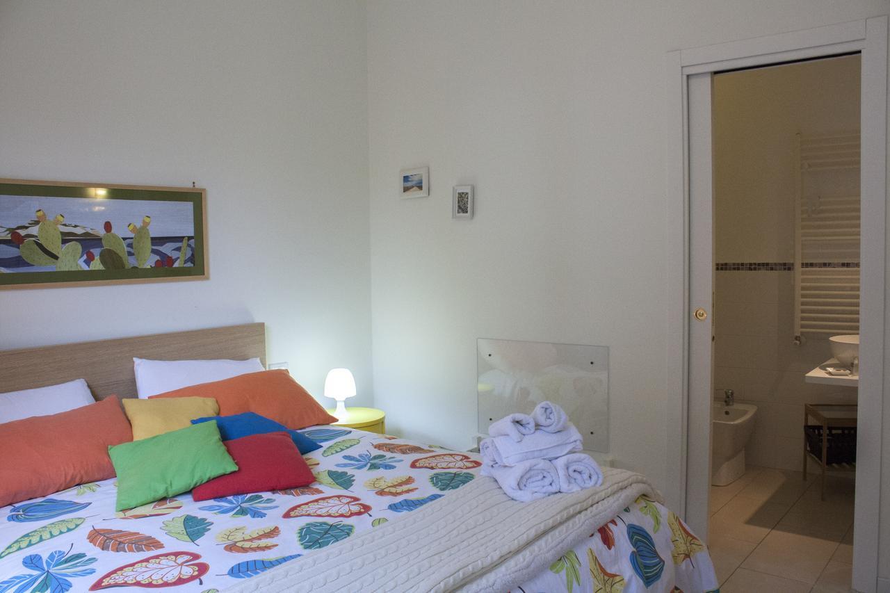 Appartamento Neroli Mondello Palermo Esterno foto