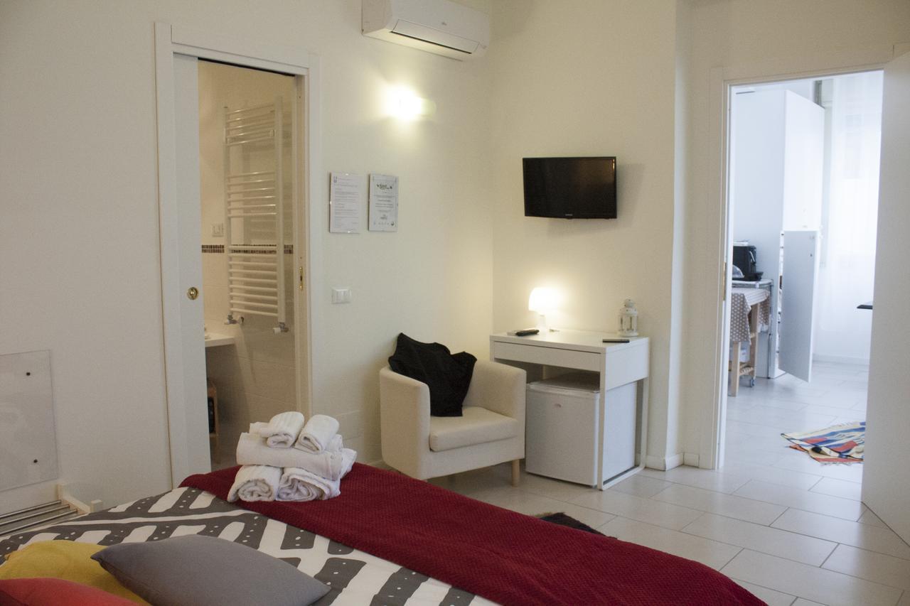 Appartamento Neroli Mondello Palermo Esterno foto