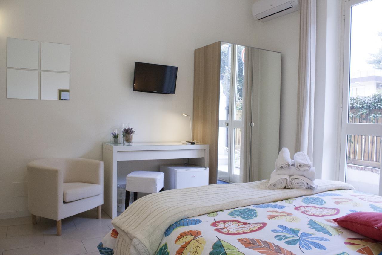 Appartamento Neroli Mondello Palermo Esterno foto