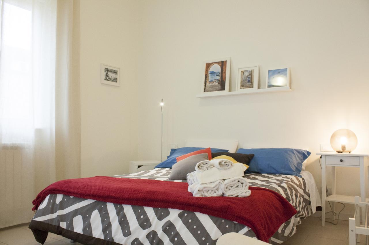 Appartamento Neroli Mondello Palermo Esterno foto