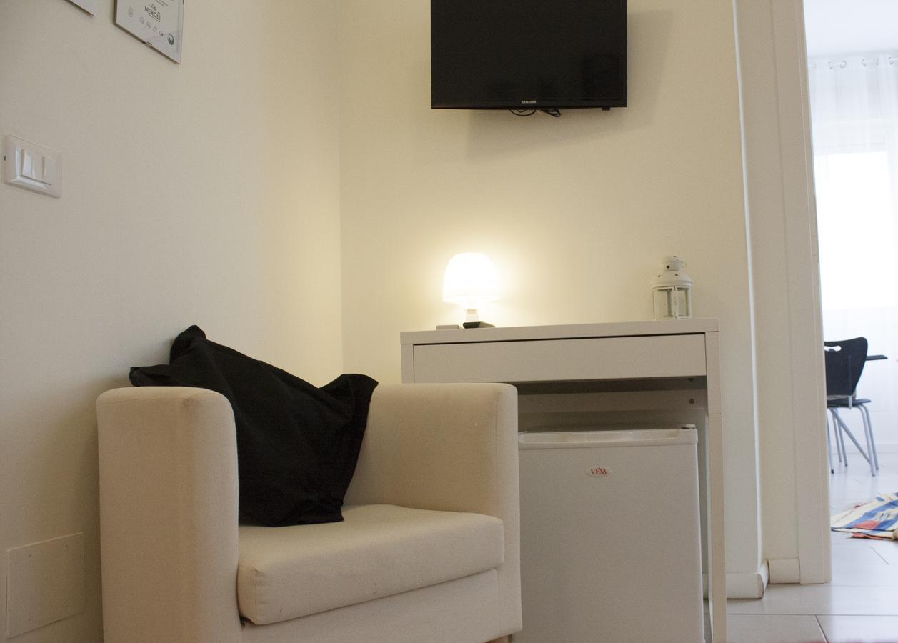 Appartamento Neroli Mondello Palermo Esterno foto