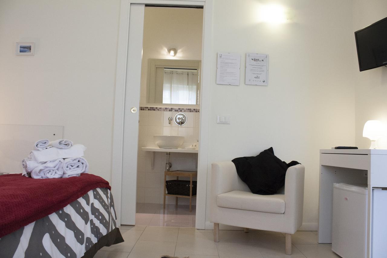 Appartamento Neroli Mondello Palermo Esterno foto