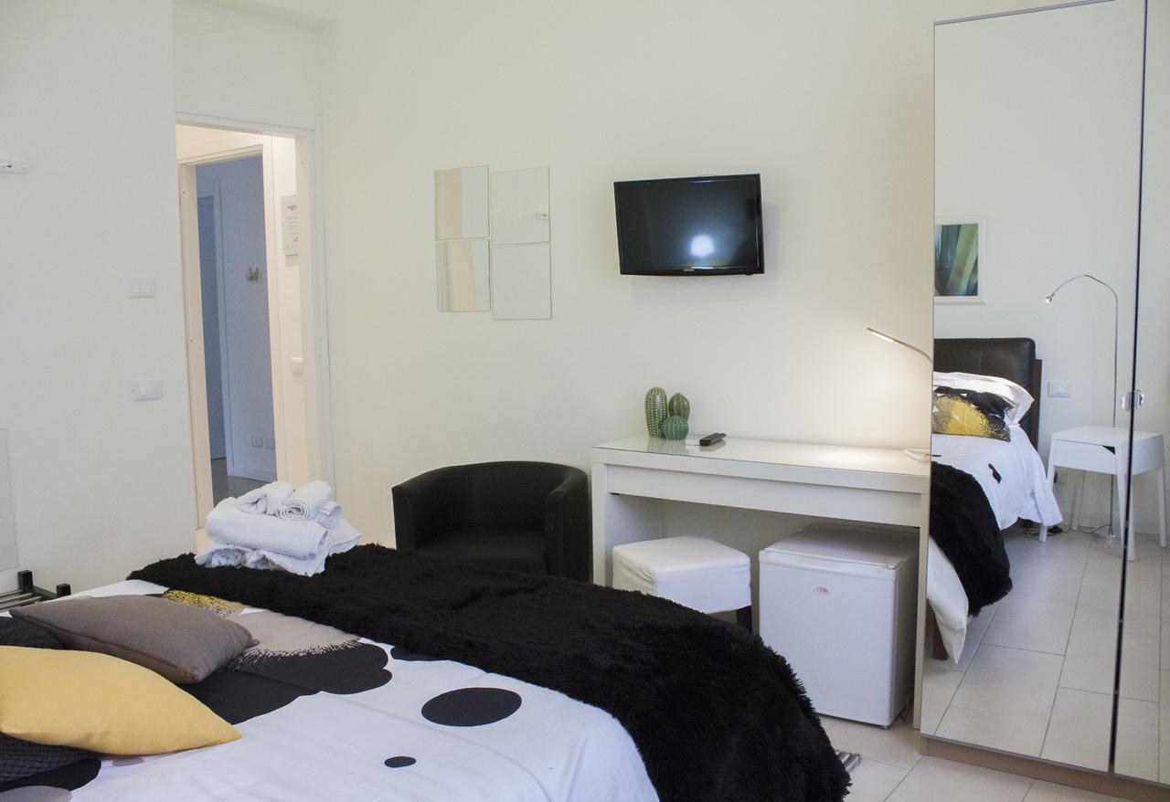 Appartamento Neroli Mondello Palermo Esterno foto