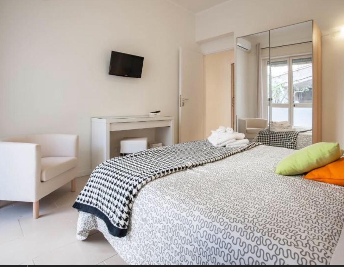 Appartamento Neroli Mondello Palermo Esterno foto