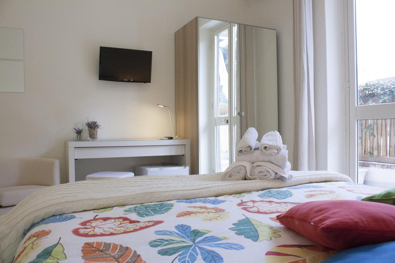 Appartamento Neroli Mondello Palermo Esterno foto
