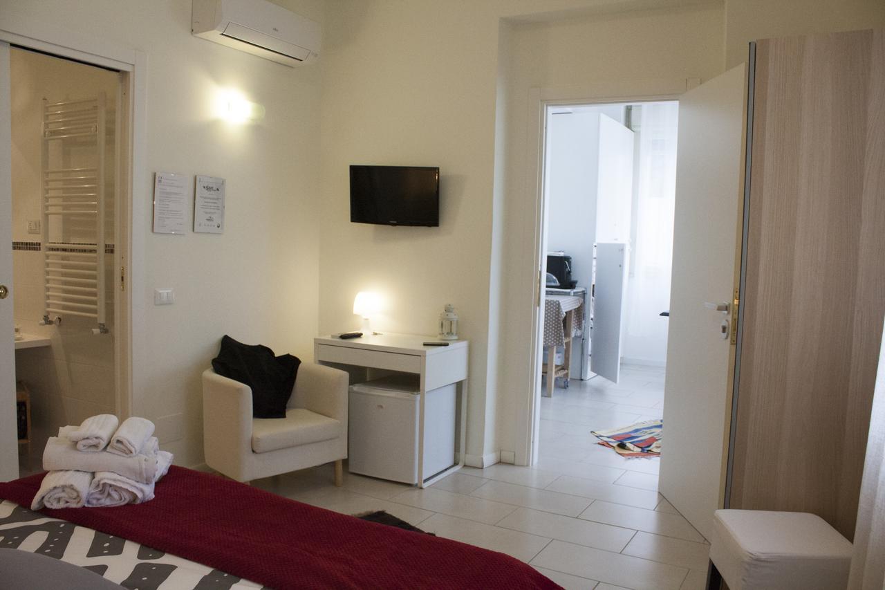 Appartamento Neroli Mondello Palermo Esterno foto