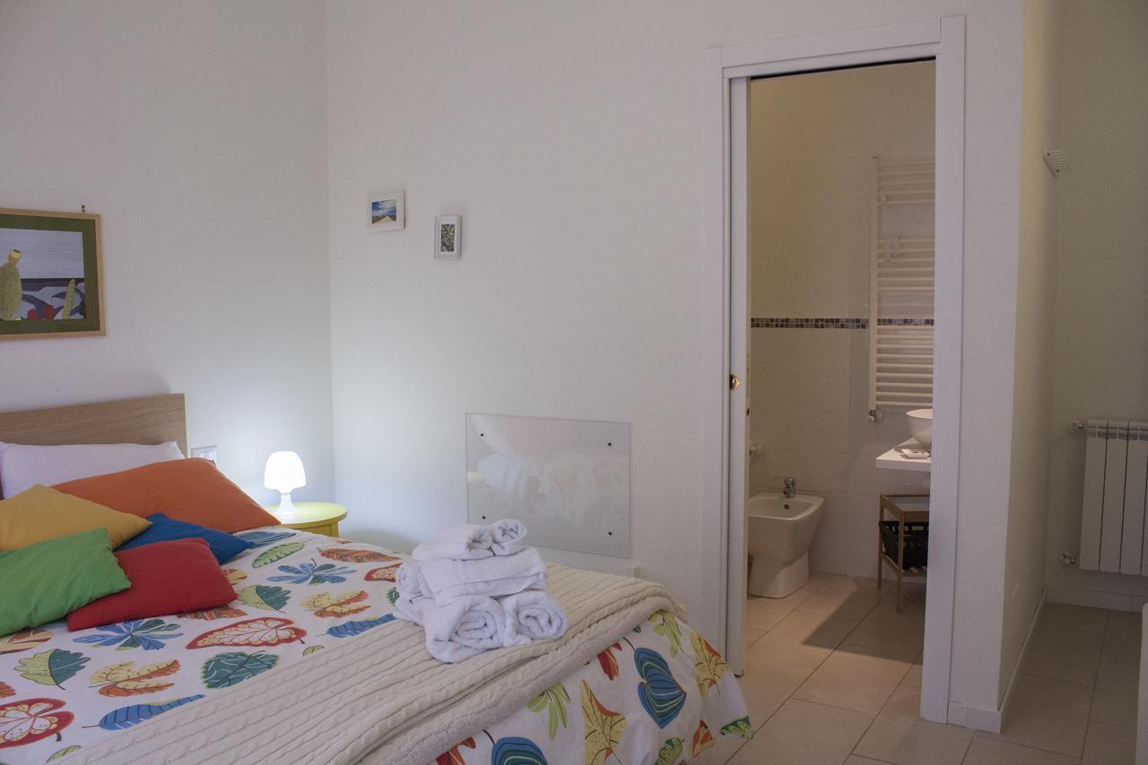 Appartamento Neroli Mondello Palermo Esterno foto