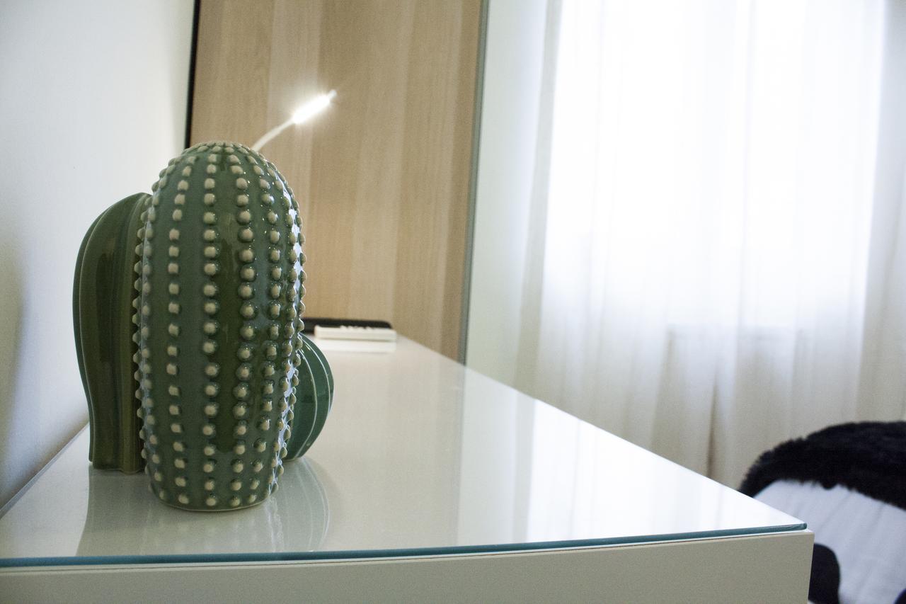 Appartamento Neroli Mondello Palermo Esterno foto