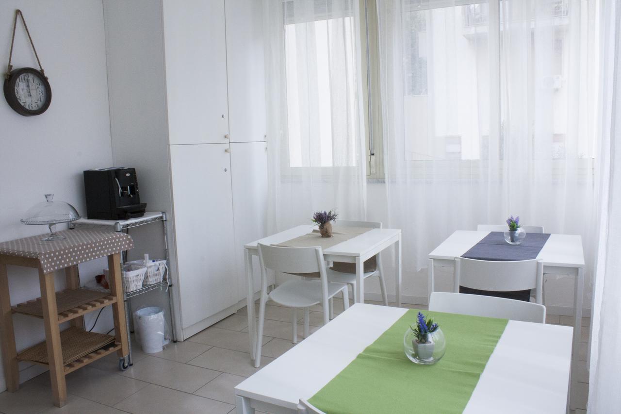 Appartamento Neroli Mondello Palermo Esterno foto