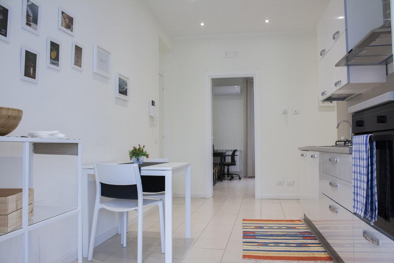 Appartamento Neroli Mondello Palermo Esterno foto